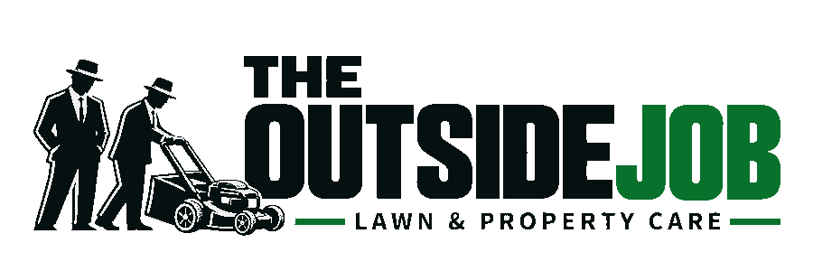 The Outside Job – Lawn and Property Care